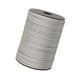 thumbnail image 4 of Cuerda de paracaídas Paracord de 100 m para acampar al aire libre gris, 4 of 8