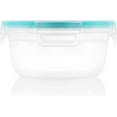 thumbnail image 2 of Snapware Total Solution 3.8 Cups Plastic Food Storage, 1 container, 2 of 5