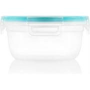 Snapware Total Solution 3.8 Cups Plastic Food Storage, 1 container