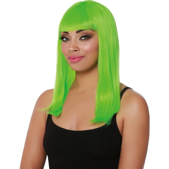 Halloween Wigs