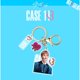 thumbnail image 1 of Stray kids Nuevo Álbum < MAXIDENT > Acrílico Llavero Bolsa Colgante Accesorios Estrella Semanal, 1 of 4