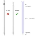 thumbnail image 4 of 2 Pack Case for Apple Pencil 2nd Generation Holder Cover Sleeve Accessories, 4 of 5