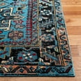 thumbnail image 3 of Safavieh Vintage Hamadan Dania Traditional Area Rug, 3 of 6