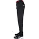 thumbnail image 2 of Pantalones de béisbol Rawlings YBP31SR, corte semirrelajado, negros, talla M, 2 of 5