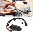 thumbnail image 4 of Outboard Power Pack 396141 582281 582285 Replacement for Johnson Evinrude 5hp 2cyl Elect Manual Start, 4 of 5