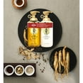 thumbnail image 3 of Daeng Gi Meo Ri Ki Gold Ginseng Blossom Shampoo & Treatment Set [Real Ginseng Inside!] 710ml + 710ml, 3 of 3