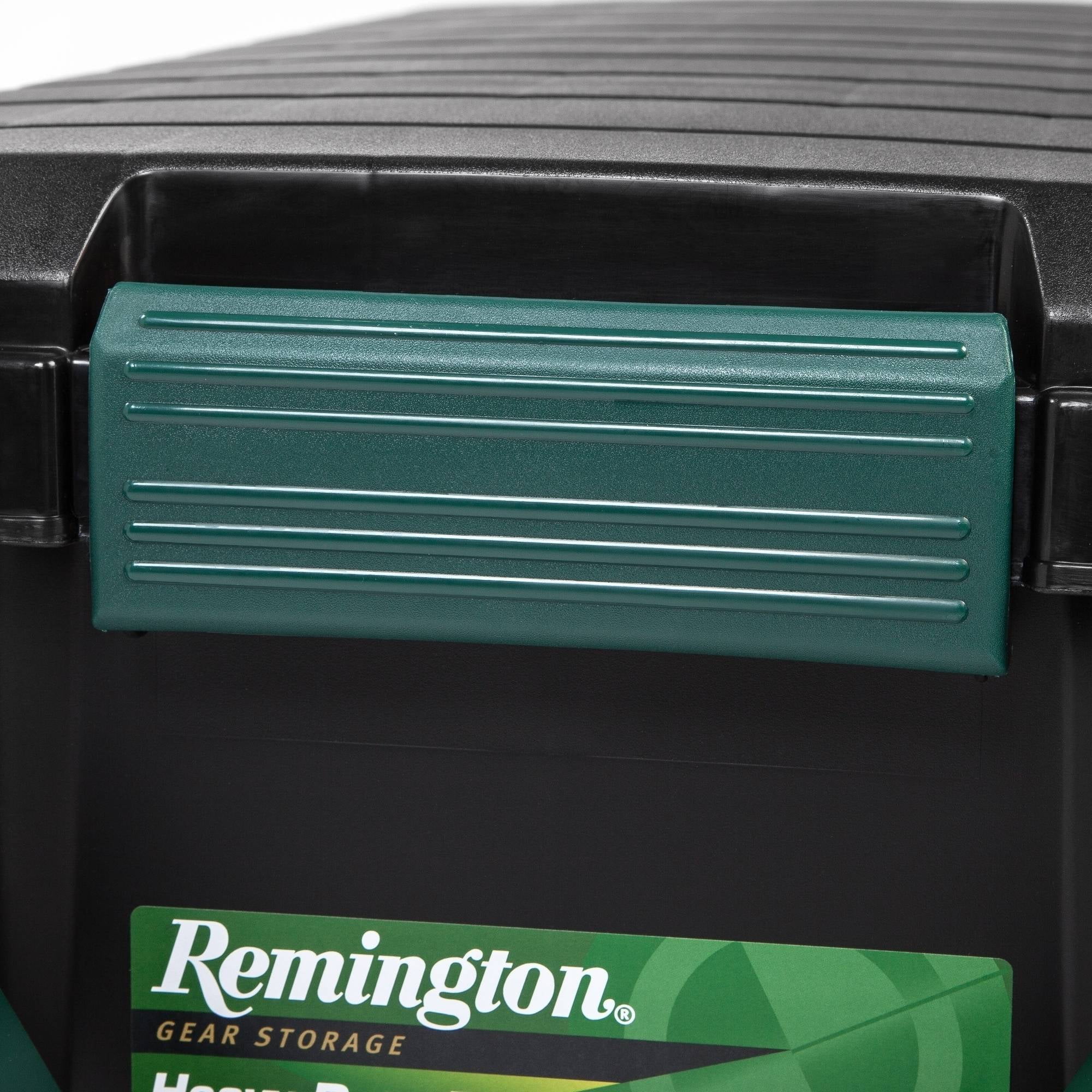 Remington 21.8 Gallon Weathertight Storage Tote
