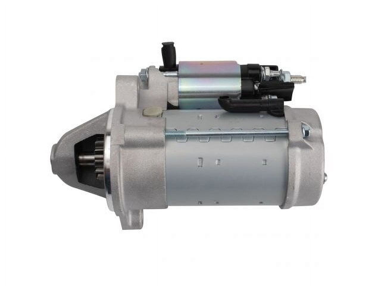 TYC 1-17997 Starter Motor – Compatible With 2007-2015 GMC Acadia (Brand New)