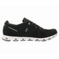 thumbnail image 3 of On Shoes 19-0000: Men's Cloud Black/White Running Shoe (9 D(M) US Men), 3 of 4