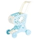 thumbnail image 1 of Carrito De Compras Para Niños, Carrito De Compras De Juguete De Interacción Entre E Hijos Para Jugar Juguetes, 1 of 8