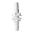 thumbnail image 1 of Adaptador de la manguera de 19 mm Adaptador de drenaje de la embarcación hardware de alto rendimiento reemplaza a través del ajuste del casco para la, 1 of 8
