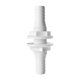 thumbnail image 1 of Adaptador de Conector de Manguera de 19 Mm para El de Agua de Enfriamiento de La Tubería de Gas de Aire, 1 of 9