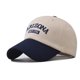 thumbnail image 1 of Gorra de béisbol Arizonas Anime para hombre y mujer, 1 of 2