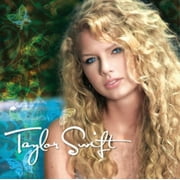 Taylor Swift - Taylor Swift, CD, Dance Pop, Virgin EMI