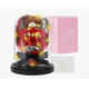 thumbnail image 1 of Flores Artificiales Rosa Eterna color Rojo, 1 of 4