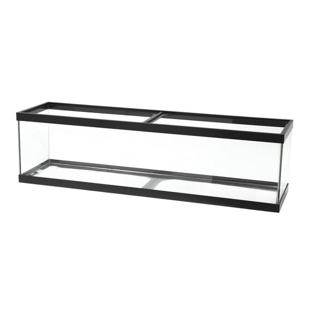 STANDARD RECTANGULAR AQUARIUM TANK