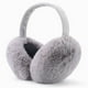 thumbnail image 1 of Orejeras plegables para hombres y mujeres para mantener el calor en invierno, a prueba de viento y anticongelantes, en general Diadema con memoria desmontable Fotos de orejas de felpa Adepaton 2034385-1, 1 of 9