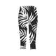 thumbnail image 4 of Pantalones de Yoga de Mujer Elástico Casual Impreso Yoga Capris Poliéster, Pantalones Cómodos de Cintura Alta para el Uso Diario, 4 of 5