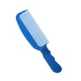 thumbnail image 3 of Shisuyan Hairdressing Combs Simple Durable Hairstyling Modelling Hair Combs for Home Salon (Blue), 3 of 8