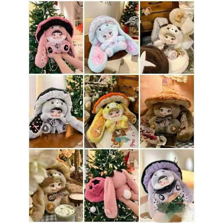 Nommi, Nommi Blind Box 400% - Fruit Themed 400% Blind