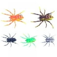 thumbnail image 1 of Prettyui Bionic Spider For Freshwater Saltwater Fishing Lures Kit Lifelike, 1 of 6