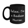 thumbnail image 1 of Best Apartment Manager Ever. 11oz Mug, Apartment manager Cup, Unique For Apartment manager, 1 of 2