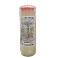 thumbnail image 2 of Veladora Justo Juez | Protección, Defensa, Justicia Divina, Vela Aromática de Intención Preparada, 2 of 2