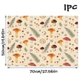thumbnail image 7 of Thanksgiving Gifts Wrapping Paper,27.56x19.69 Inch Fall Element Themed Cozy Gift Wrap Paper,Perfect for Holiday Gifts Making and Fall Party Prep, 7 of 7