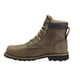 thumbnail image 3 of Bota de trabajo Carhartt Frontier para hombre con punta compuesta de cuero 6, 3 of 6