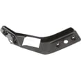thumbnail image 4 of AMNIWDE Bumper Face Bar Bracket Front Left Hand Side Outside for GLK250 13-15 for GLK350 10-15 for C230 08-09 for C250 10-15 for C300 08-14 for C350 08-15 for C63 AMG 08-15 Driver Steel, 4 of 9