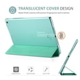 thumbnail image 4 of Funda ProCase Smart para iPad de 9,7 pulgadas (6.ª y 5.ª generación) 2018/2017, 4 of 8