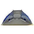 thumbnail image 3 of OCEAN ZERO ECO-FRIENDLY PORTABLE BEACH SHADE, 3 of 6