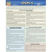 BARCHARTS DSM-5 Overview (Other)