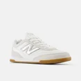thumbnail image 5 of New Balance Rc42 [URC42WS] Men Casual Shoes White/Silver, 5 of 5