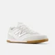thumbnail image 5 of New Balance Rc42 [URC42WS] Men Casual Shoes White/Silver, 5 of 5