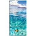 thumbnail image 2 of Souvenir Magnet Hawaiian Pamoramic Magnets, 2 of 8
