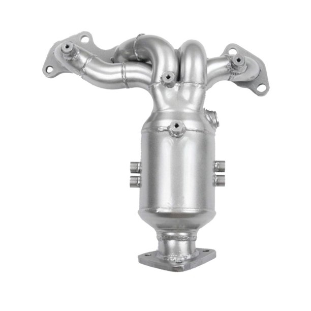 Pacesetter 750082 Catalytic Converter For Kia Rio, Performance