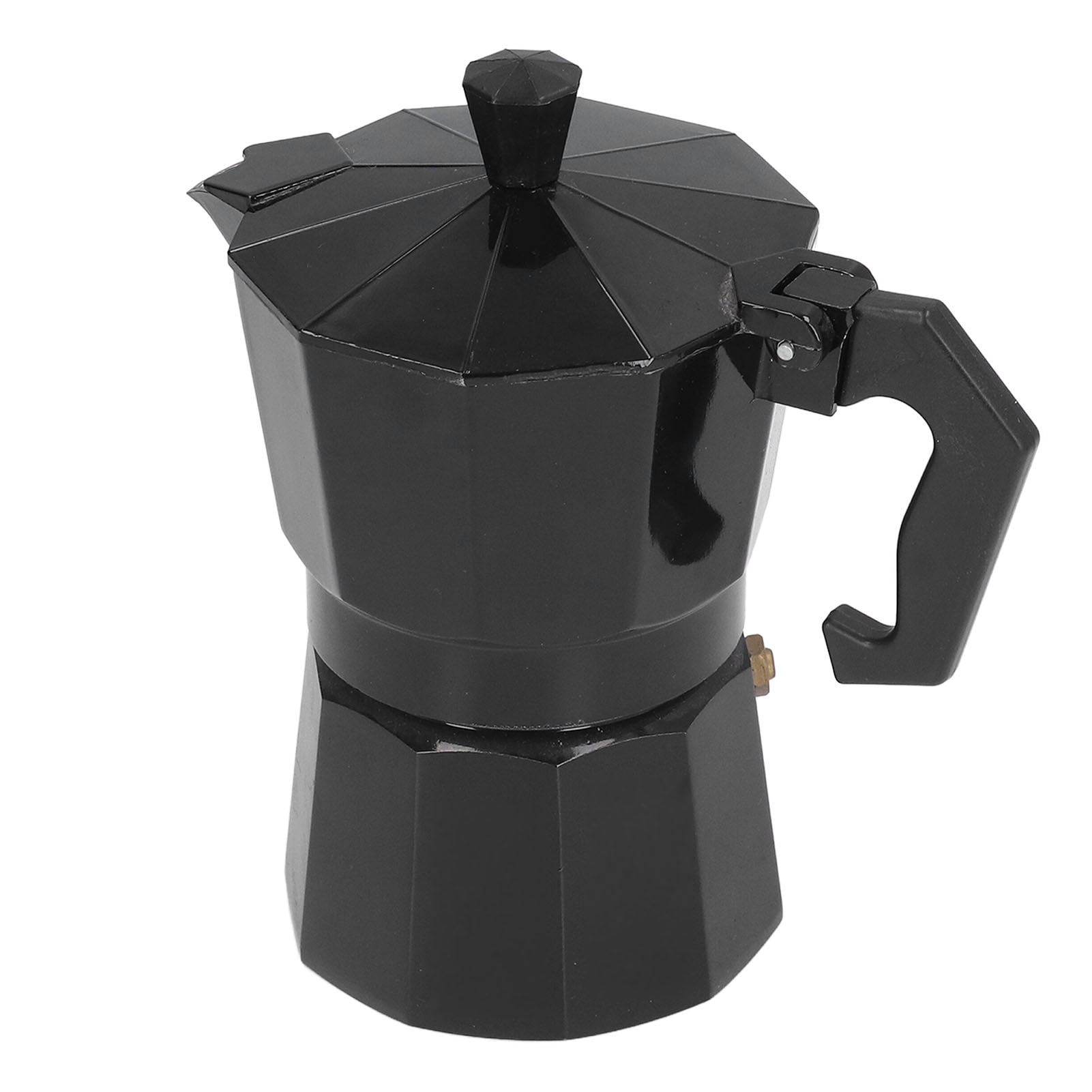 Coffee Pot Coffee Maker Moka Pot Italian Cafetiere Stovetop Coffee