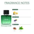 thumbnail image 3 of Ajmal Prose Eau De Perfume, 100ml, 3 of 4