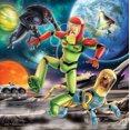 thumbnail image 2 of Ravensburger 3 x 49pc - Scooby Doo  casse-tête, 2 of 4