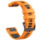 thumbnail image 5 of Correa de reloj JKER de silicona QuickFit de 26 mm para Garmin Fenix 8, 5 of 9