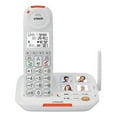 thumbnail image 2 of VTech VTSN5127 Amplified Cordless Answering System with Big Buttons & Display, 2 of 2