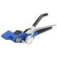 thumbnail image 1 of Alicates para bridas cortador de bridas con cremallera mango ergonómico para herramientas mecánicas industriales Amonsee Otros, 1 of 8