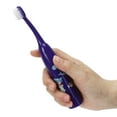 thumbnail image 4 of Kids Cartoon Pattern Electric Toothbrush Gentle Teeth Cleaning Machine Waterproof  Care Tool, 4 of 8