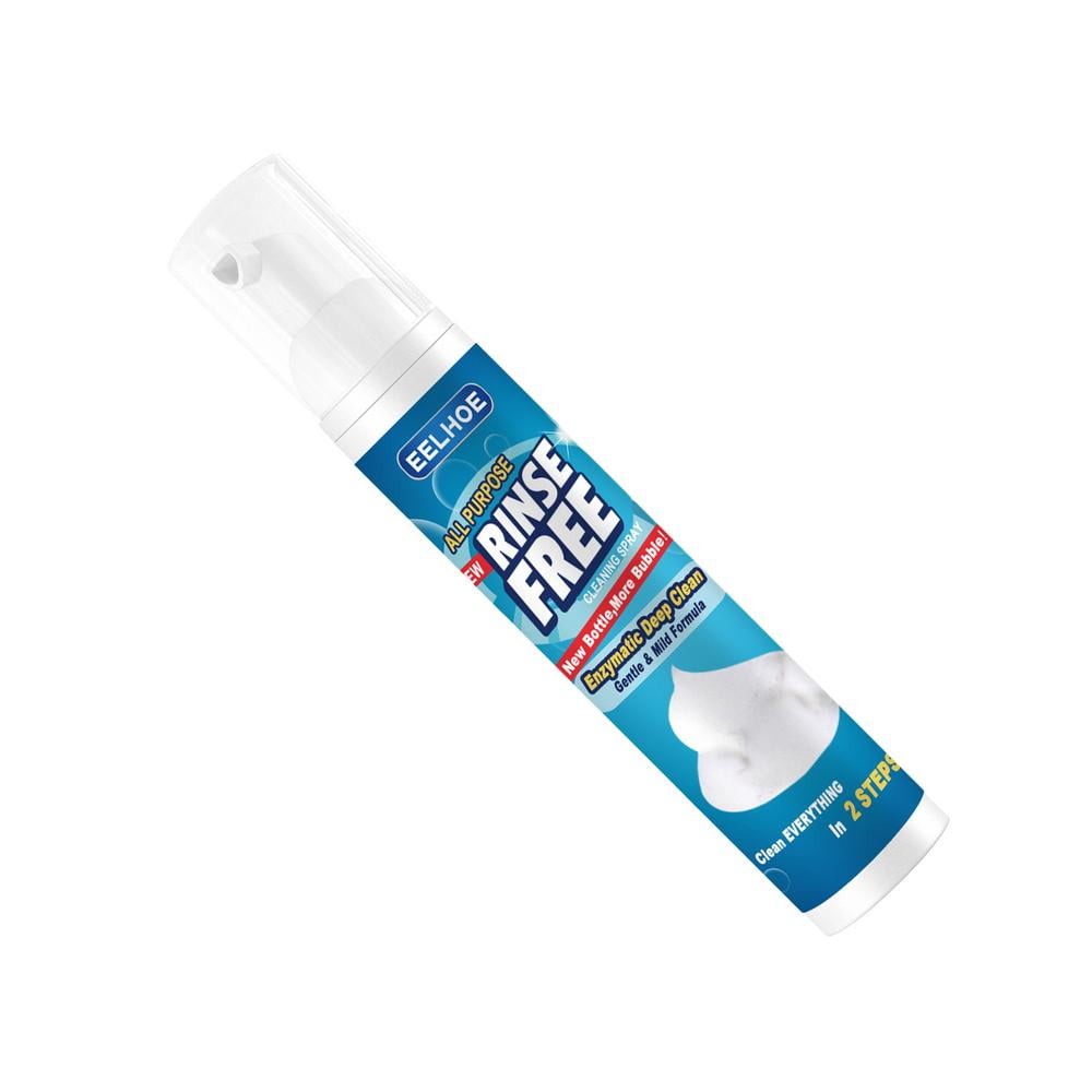 Younar Foam Rust Clears Multipurpose Remover Allpurpose Rinsefree