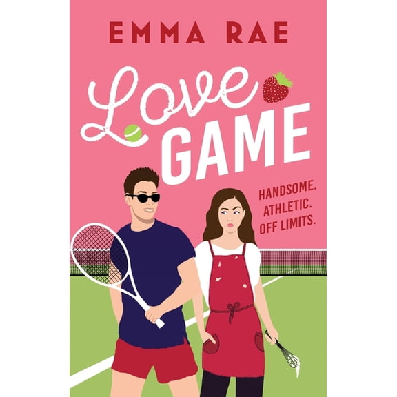 Love Game, (Paperback)