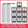 thumbnail image 1 of Para K10, K10 Pro / Trouver K10, K10 Pro, Piezas y Accesorios para Aspiradoras, Rodillo, Cepillo Principal, Kit de Filtro HEPA, 1 of 5