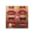 thumbnail image 4 of Maybelline Super Stay Vinyl Ink Liquid Lipstick, 90 Dainty, 4 of 6