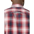 thumbnail image 3 of Wrangler Men’s Outdoor Short Sleeve Shirt with UPF 40 Protection, Sizes S-5XL, 3 of 4