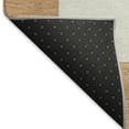 thumbnail image 5 of Addison Rugs Chantille Indoor/Outdoor Transitional Geometric Copper Machine Washable Rectangle Rug, 8' x 10', 5 of 8